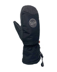 The Carving Club Mitt Black