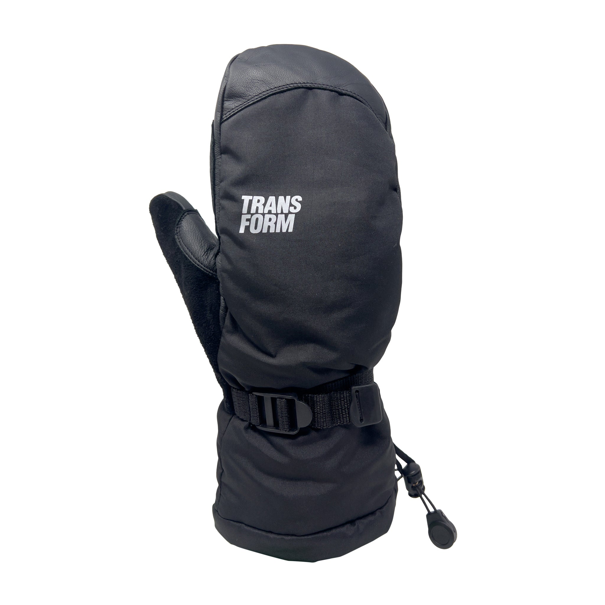 Home | TRANSFORM - Premium Quality Snowboarding Gloves & Clothing