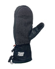 The Carving Club Mitt Black