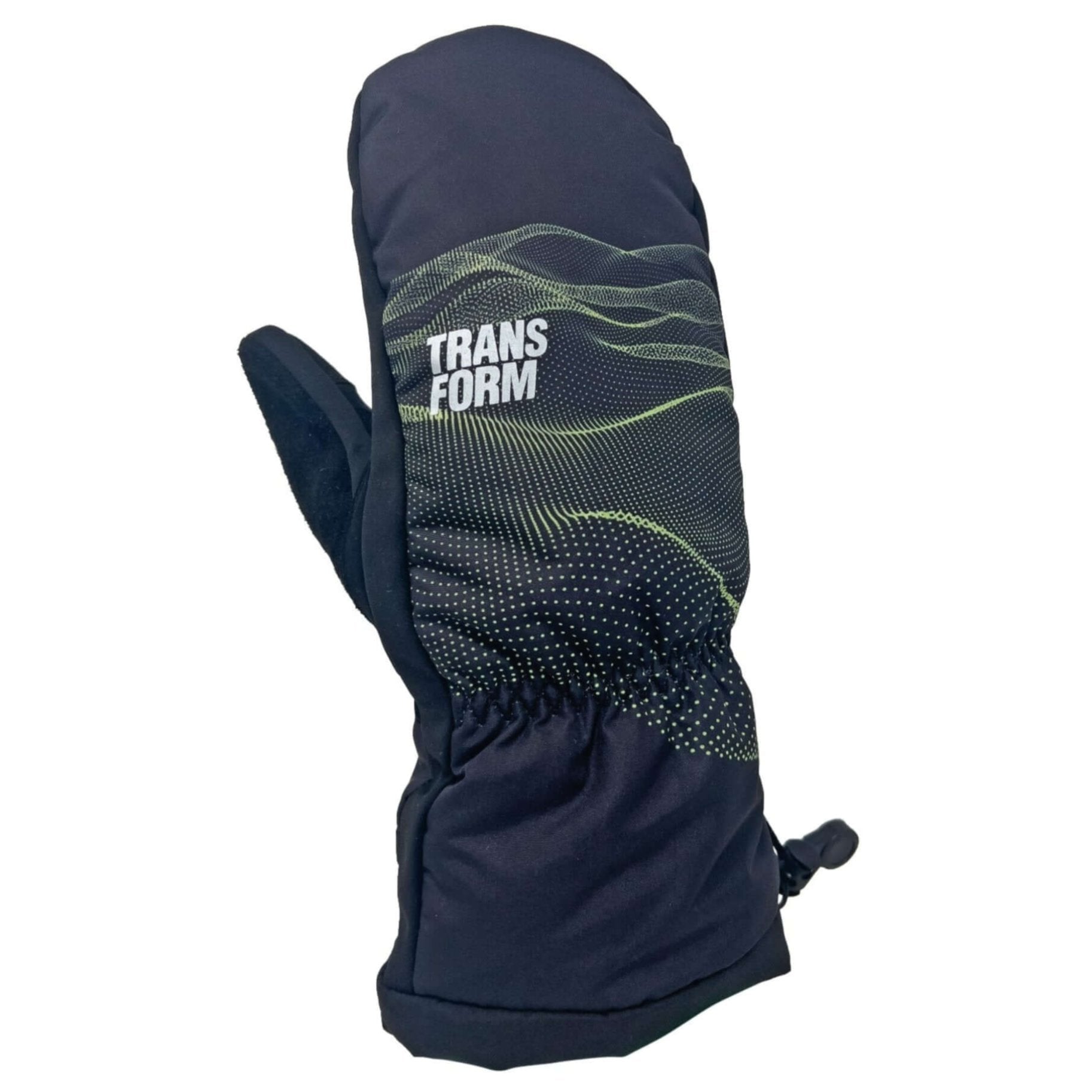 Snowboarding Gloves & Mitts Collection – Transform