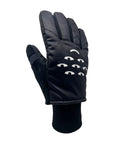 The KO Mitt Glove Black KMG