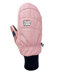 The Photo Incentive Mitt Pink