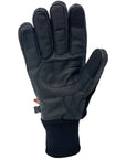 The Photo Incentive Glove Black