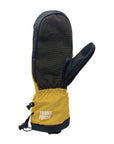 The Carving Club Mitt Gold