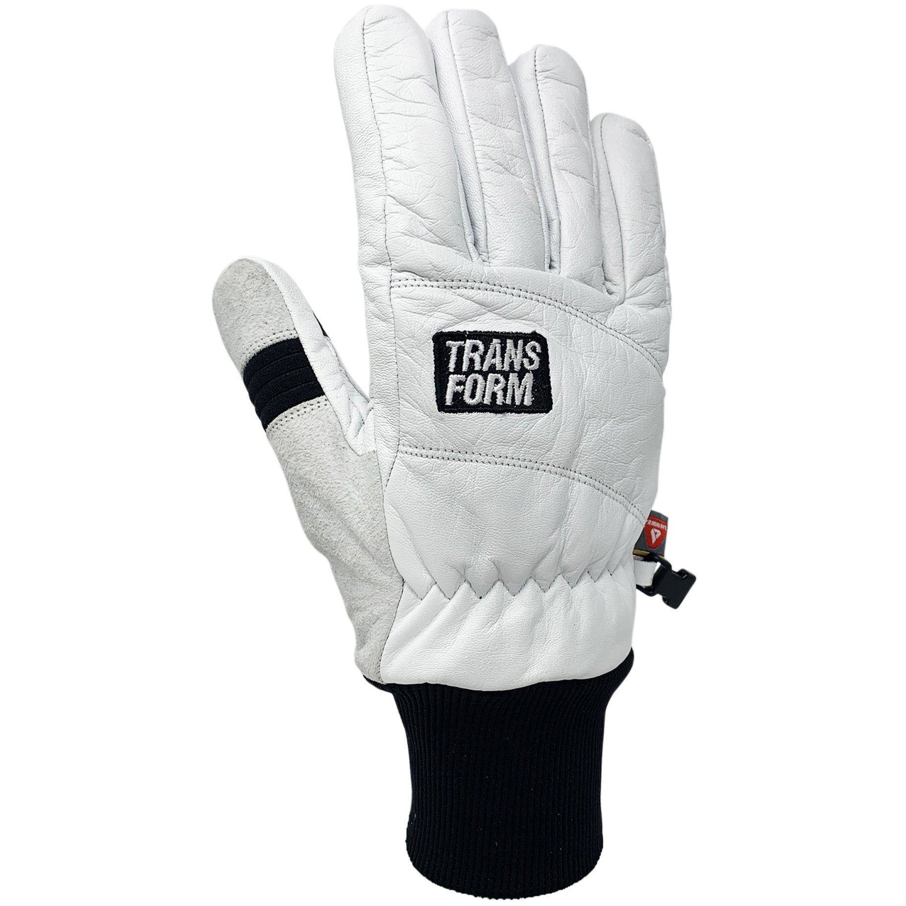 ○22-23 TRANS FORM THE CARVING MITTEN カラー:TIG ORG Sサイズ