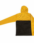 Goldenrod The Fast Text Jacket Gold/Black